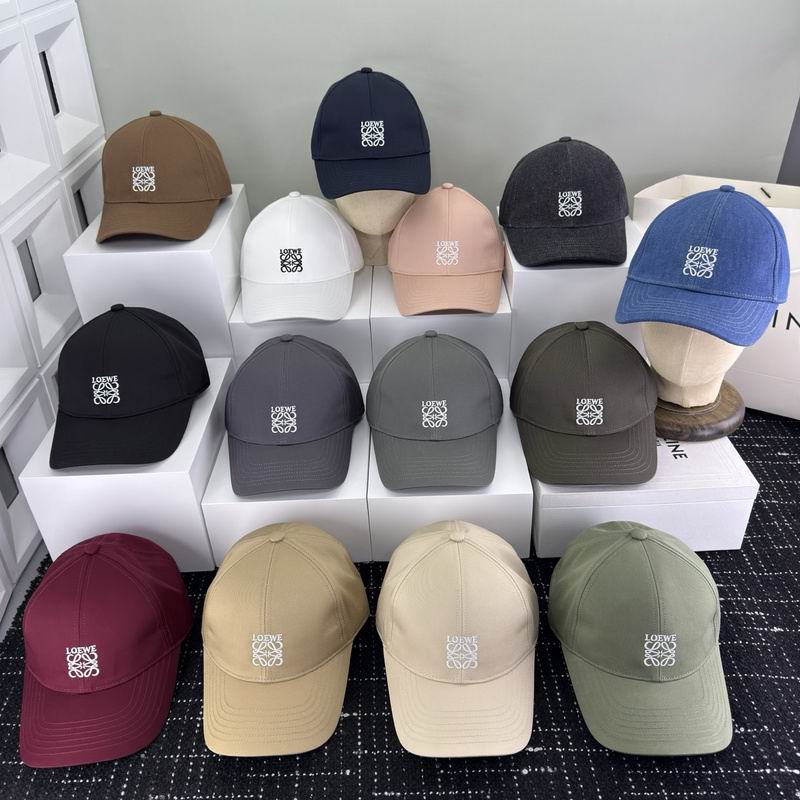 Loewe cap hm (1)