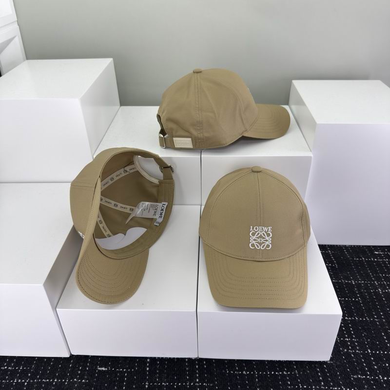 Loewe cap hm (13)