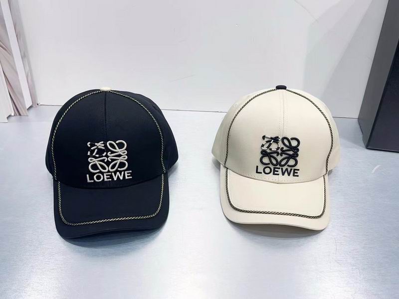 Loewe cap hm (16)