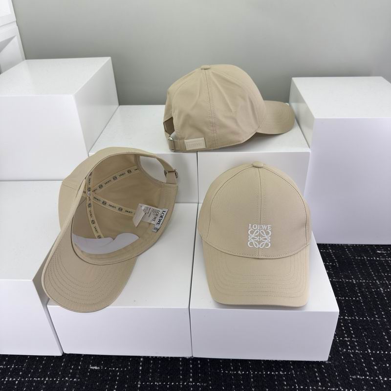 Loewe cap hm (5)