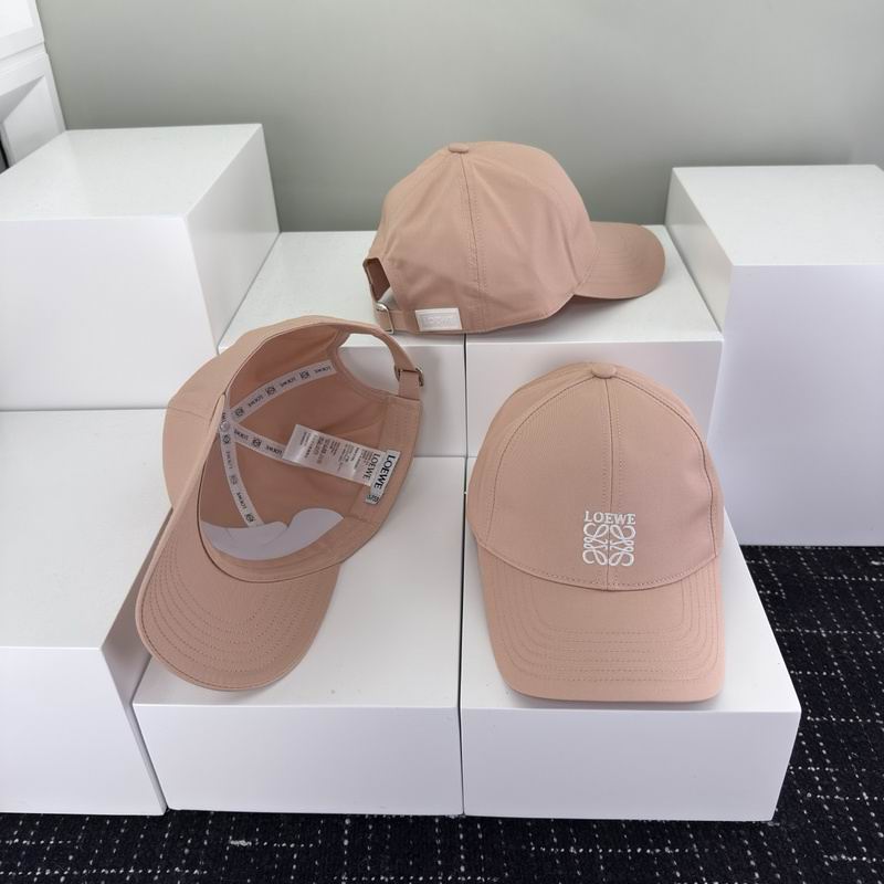Loewe cap hm (6)