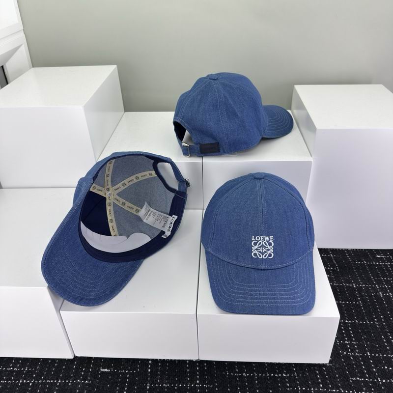 Loewe cap hm (8)
