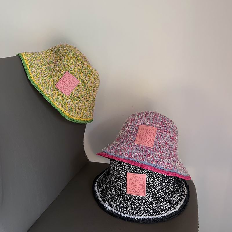 Loewe hat (1)