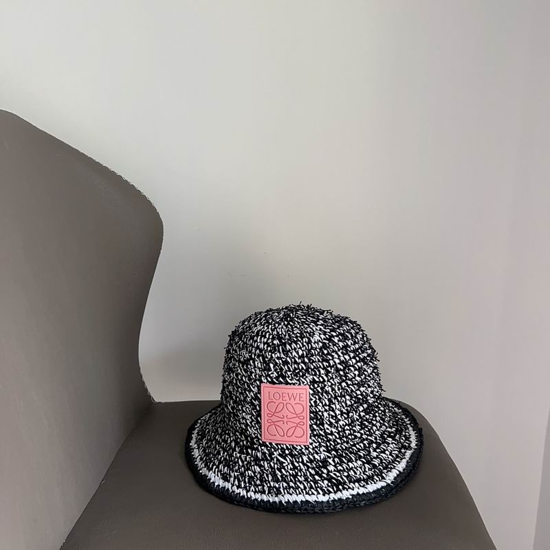 Loewe hat (4)