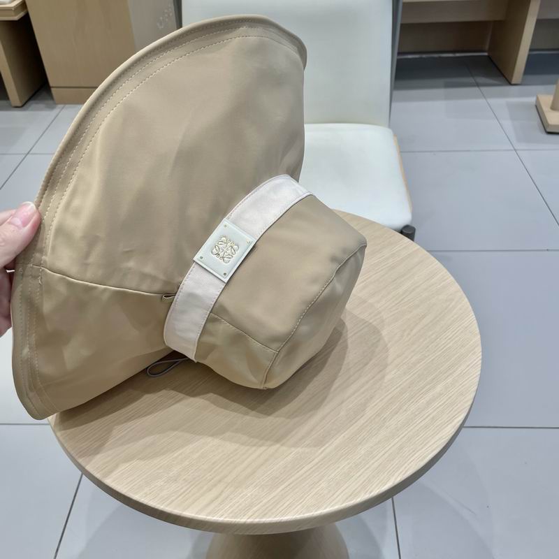 Loewe hat (54)