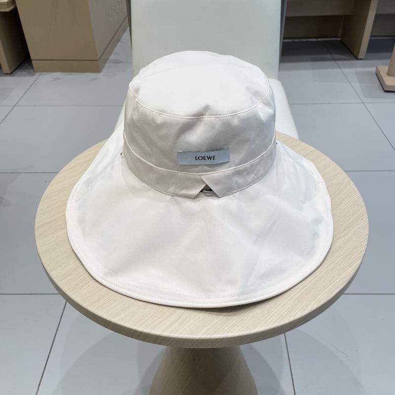 Loewe hat (55)