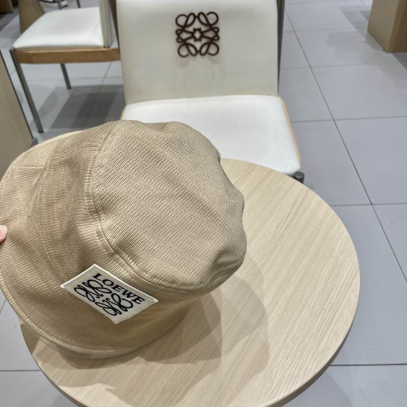 Loewe hat (92)