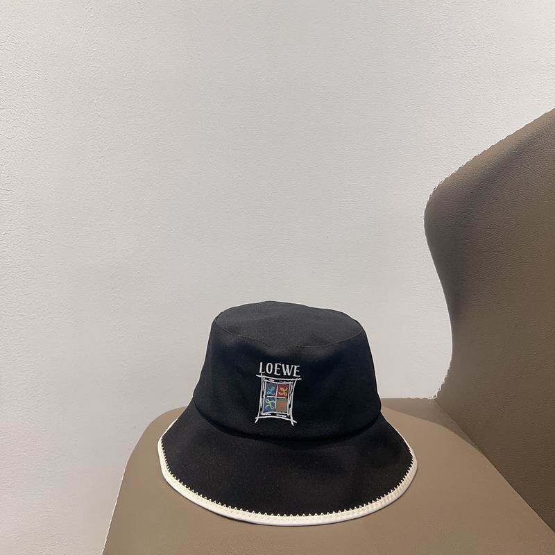 Loewe hat  (6)