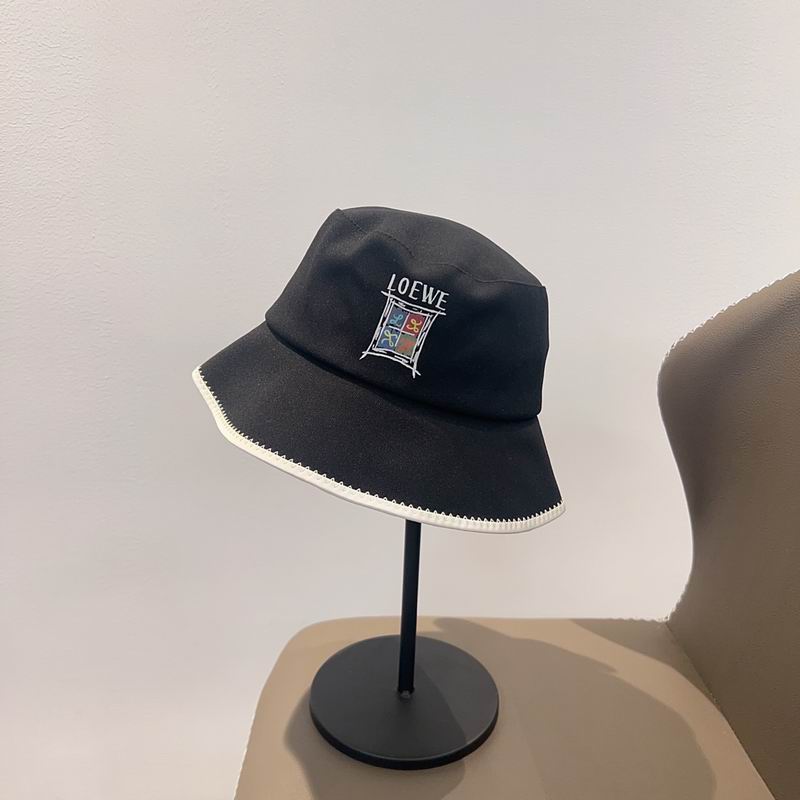 Loewe hat  (9)