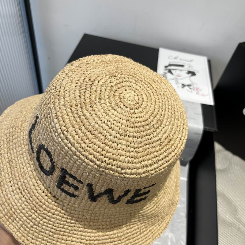 Loewe hat dx (3)