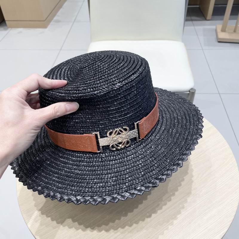 Loewe top hat (10)