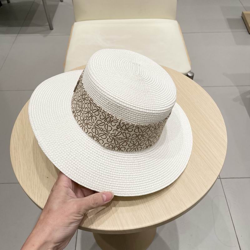 Loewe top hat (46)