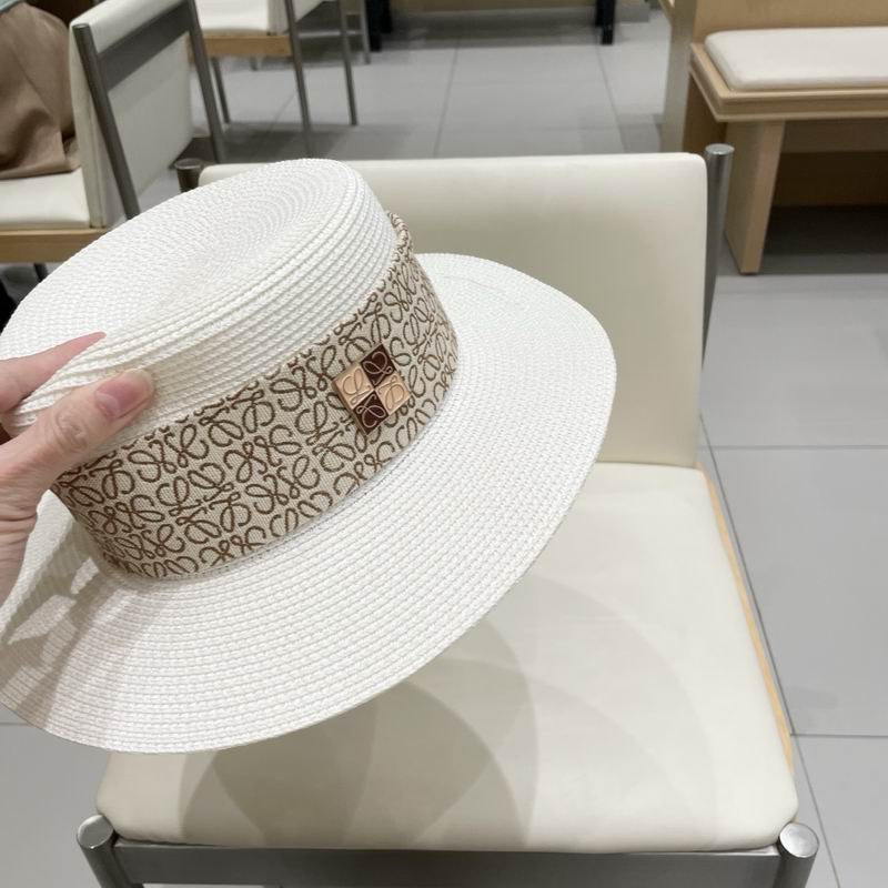 Loewe top hat (52)