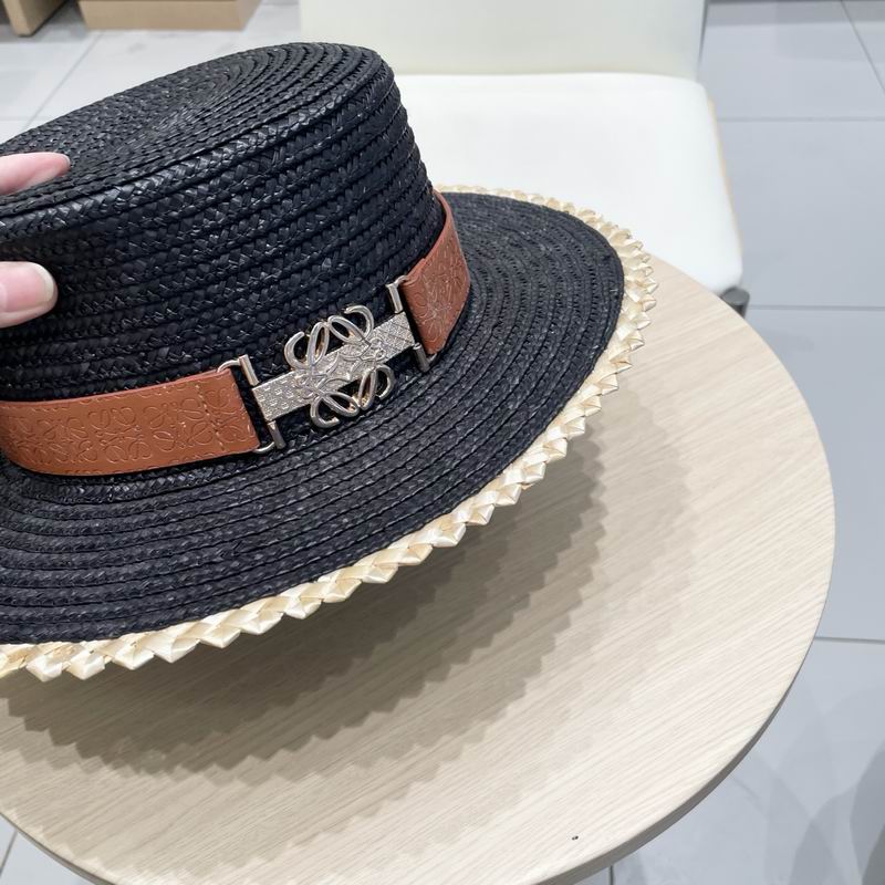 Loewe top hat (6)