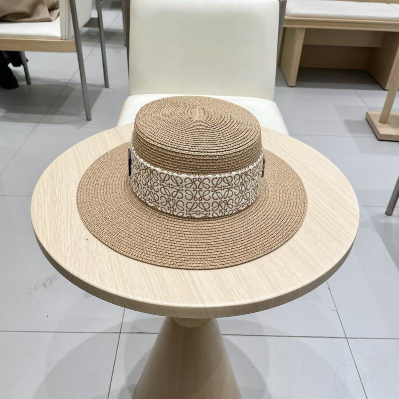 Loewe top hat (62)