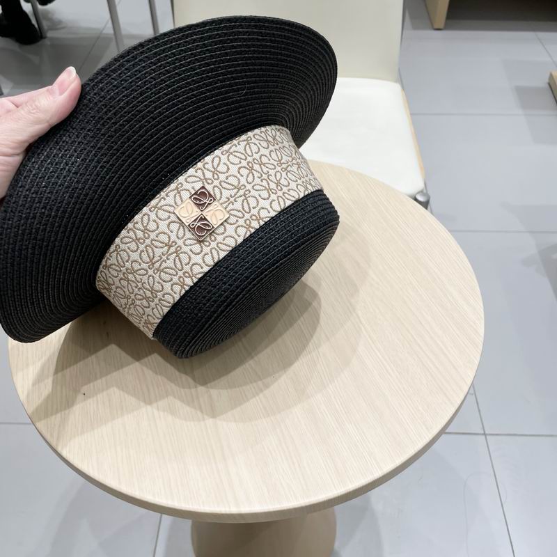 Loewe top hat (75)