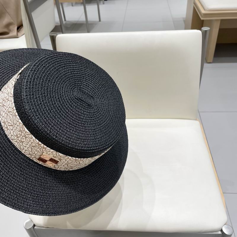 Loewe top hat (78)