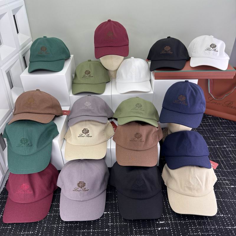 Loro Piana cap hm (1)
