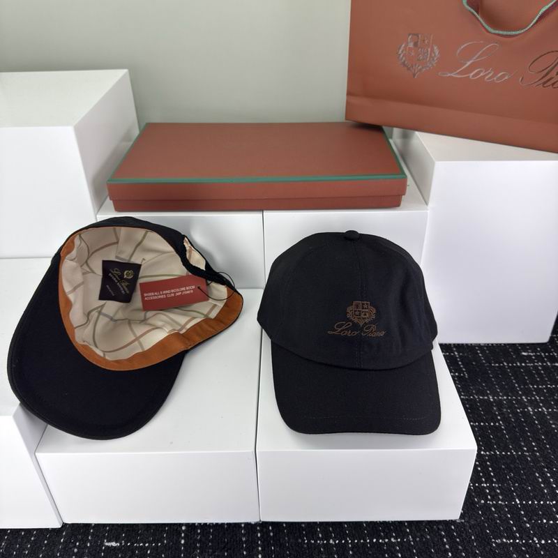 Loro Piana cap hm (10)