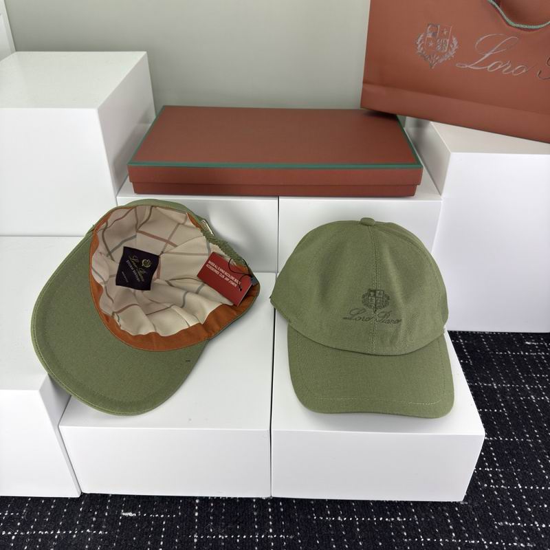 Loro Piana cap hm (12)