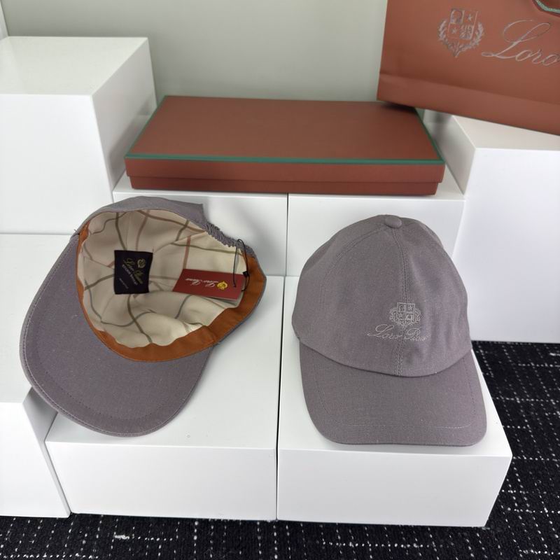 Loro Piana cap hm (13)