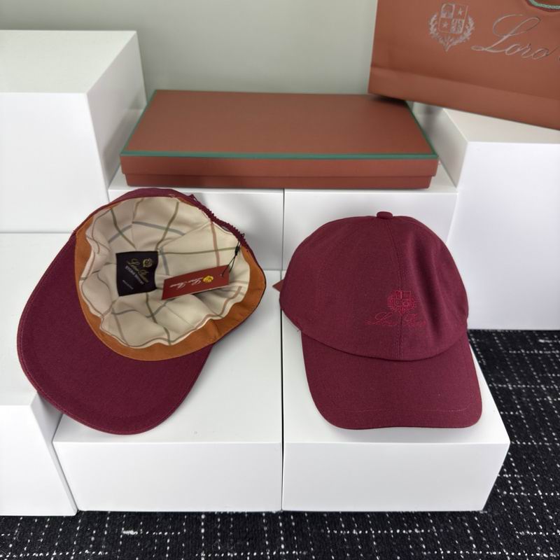 Loro Piana cap hm (15)