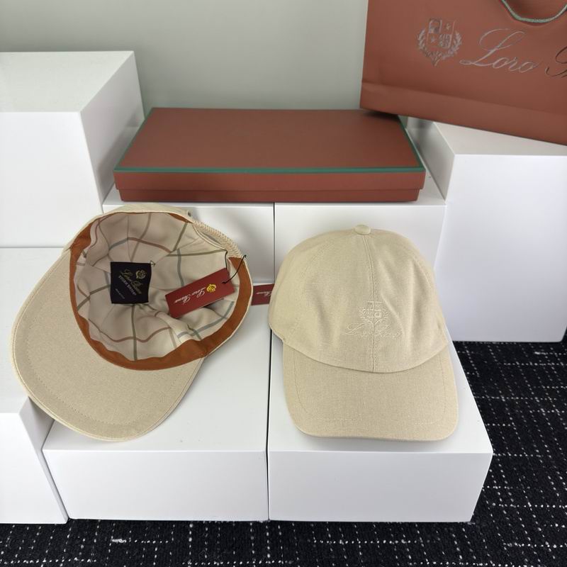 Loro Piana cap hm (16)