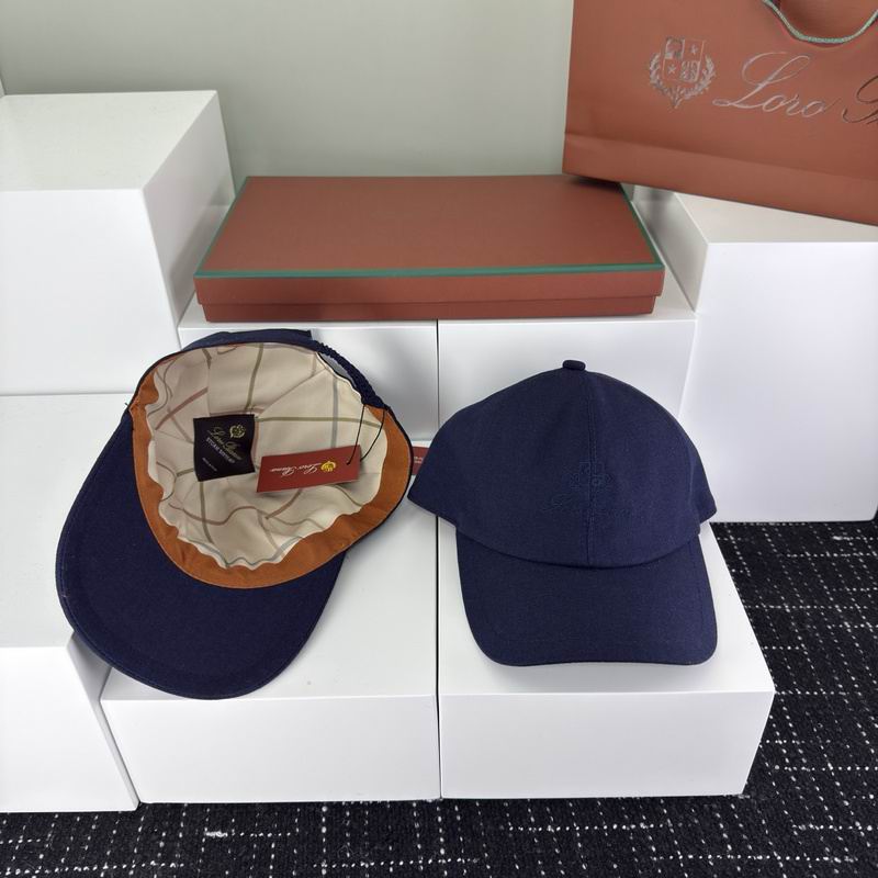 Loro Piana cap hm (18)