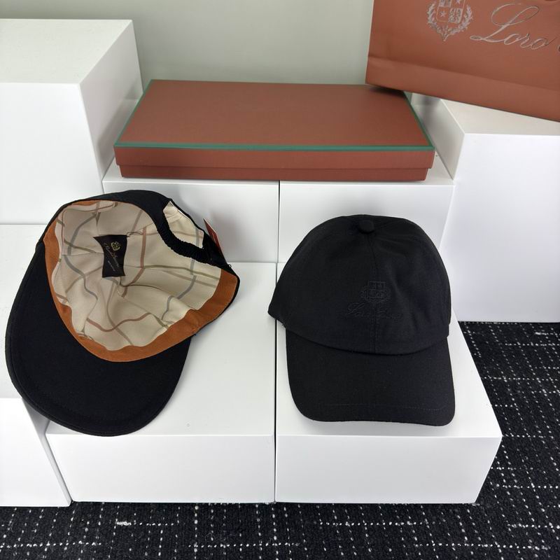 Loro Piana cap hm (19)