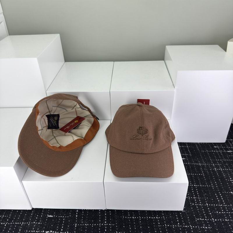 Loro Piana cap hm (3)