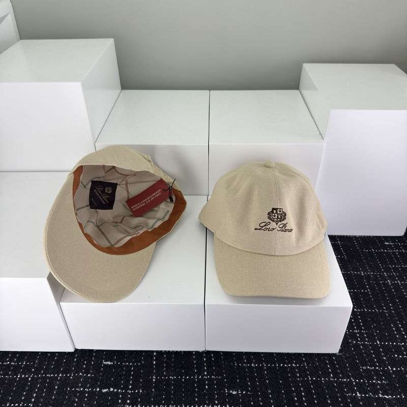 Loro Piana cap hm (4)