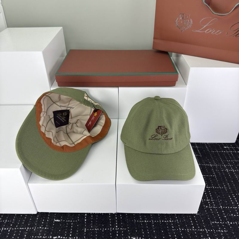 Loro Piana cap hm (5)