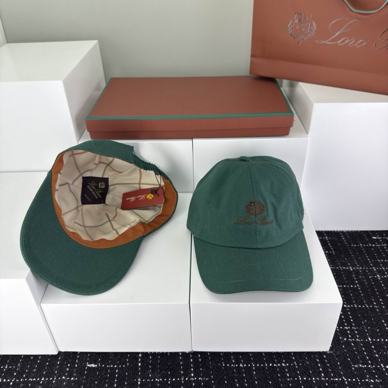Loro Piana cap hm (6)
