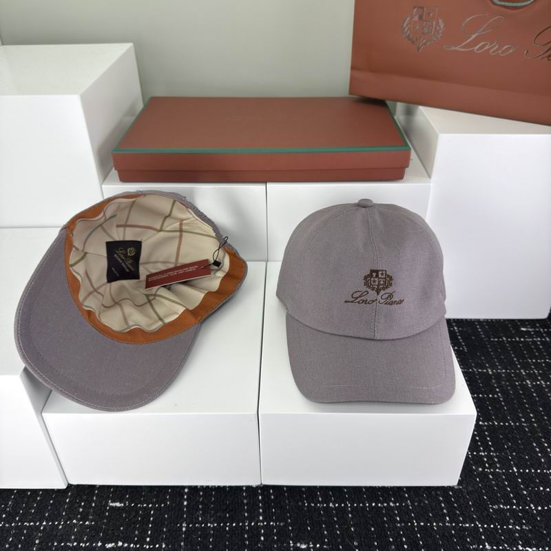 Loro Piana cap hm (7)