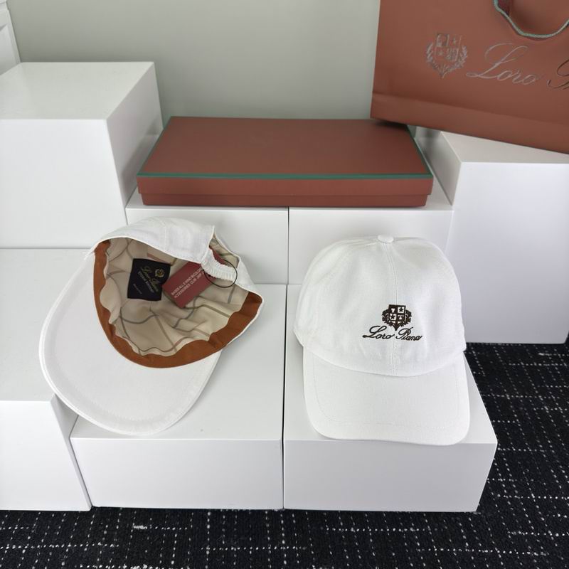 Loro Piana cap hm (8)