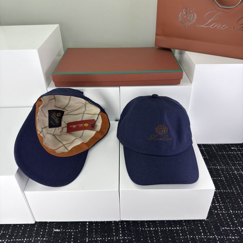 Loro Piana cap hm (9)
