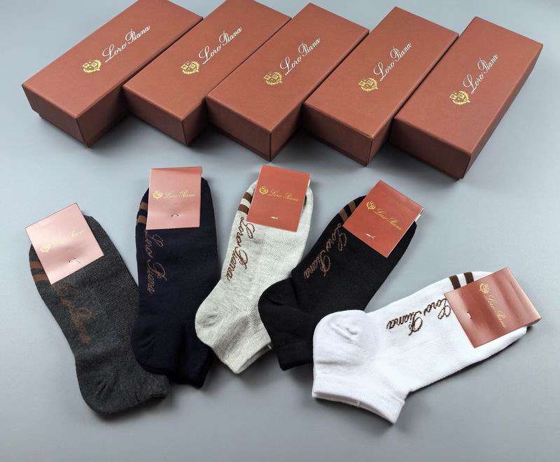 Loro Piana socks (3)