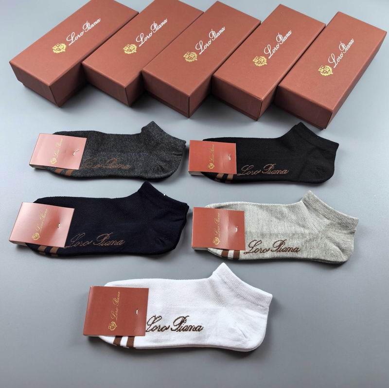 Loro Piana socks (4)