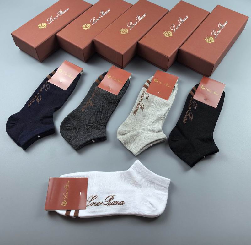 Loro Piana socks (5)