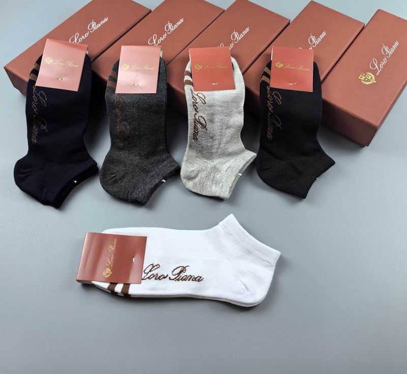 Loro Piana socks (6)