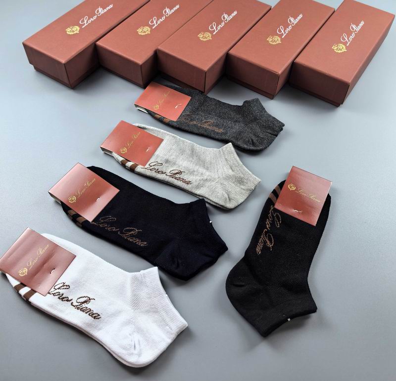 Loro Piana socks (7)
