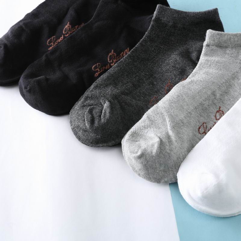 Loro Piana socks QY (5)