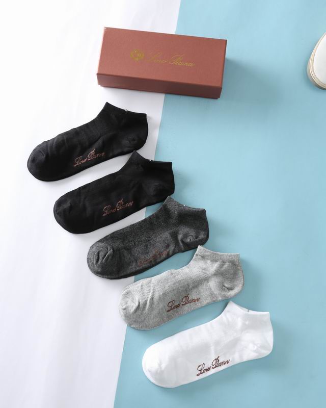 Loro Piana socks QY (7)