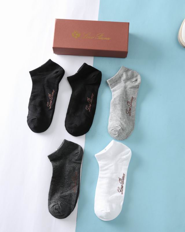 Loro Piana socks QY (8)