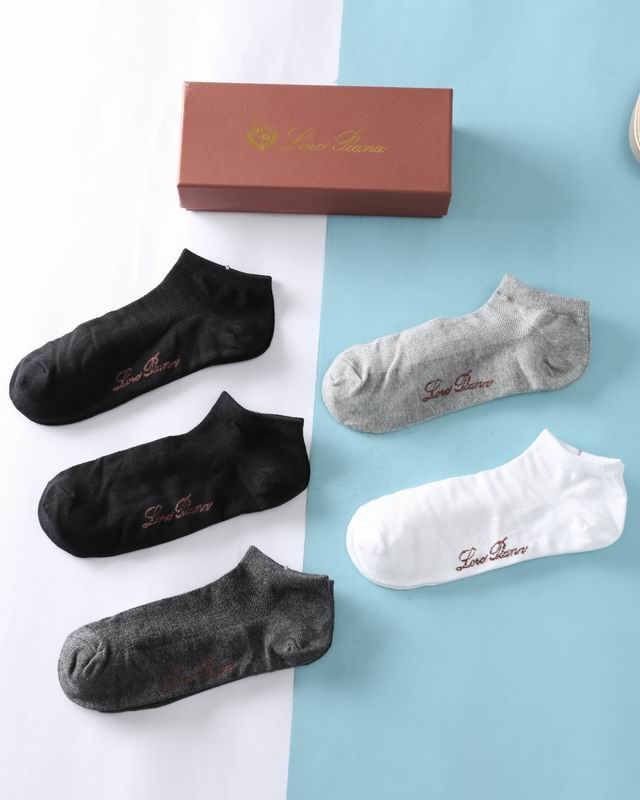 Loro Piana socks QY (9)