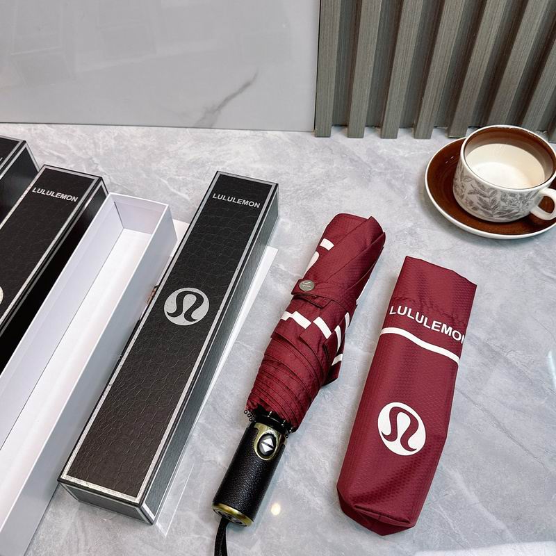 Luluemon Umbrella hm (11)