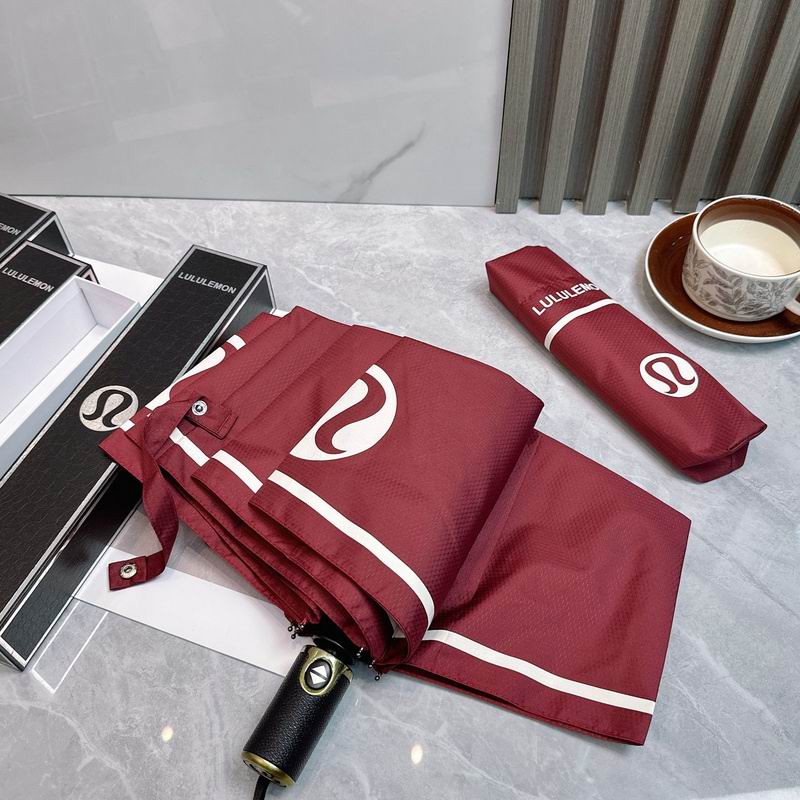 Luluemon Umbrella hm (12)