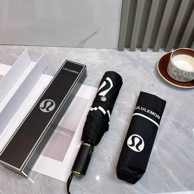 Luluemon Umbrella hm (2)