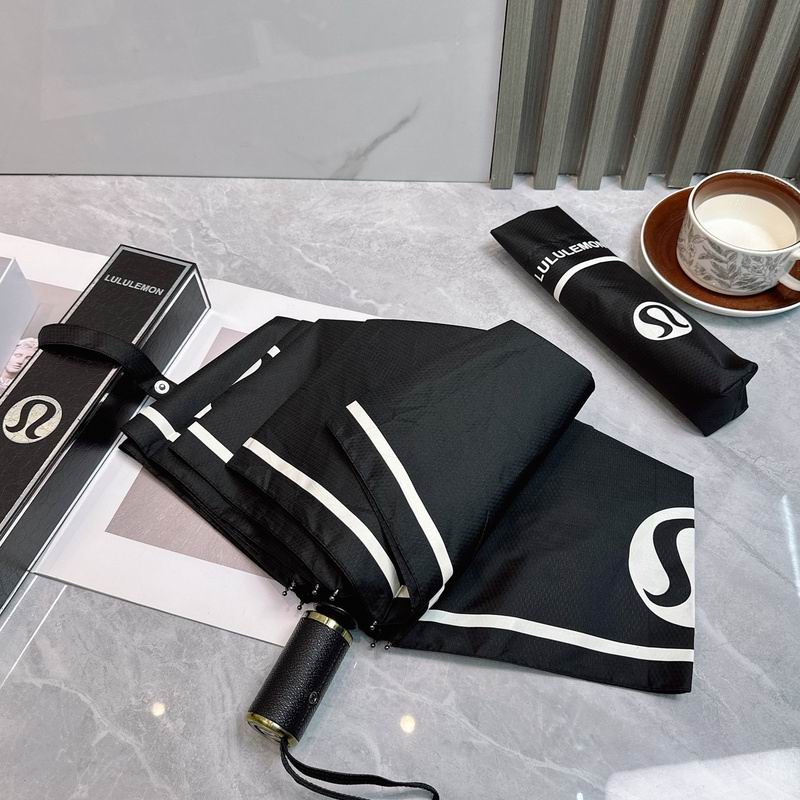 Luluemon Umbrella hm (3)