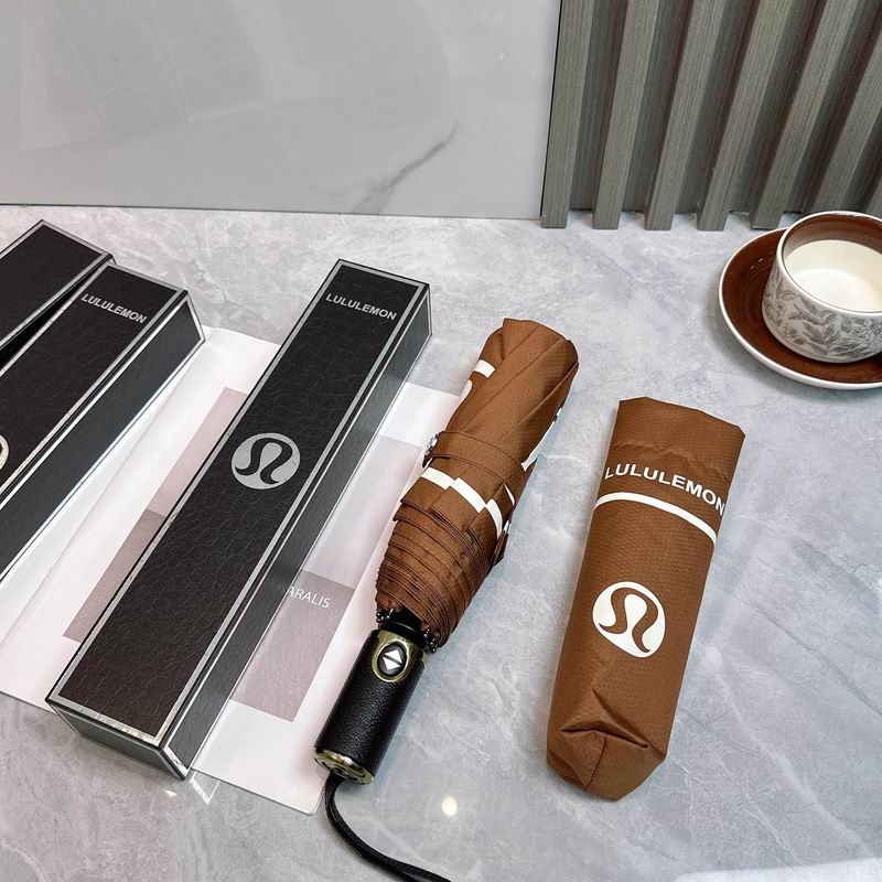 Luluemon Umbrella hm (5)
